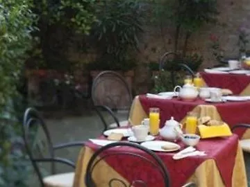 Nocleg ze śniadaniem Locanda Gaffaro 3*
