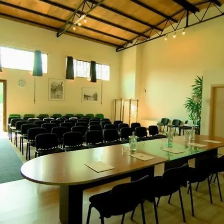 Venice Airport 4*