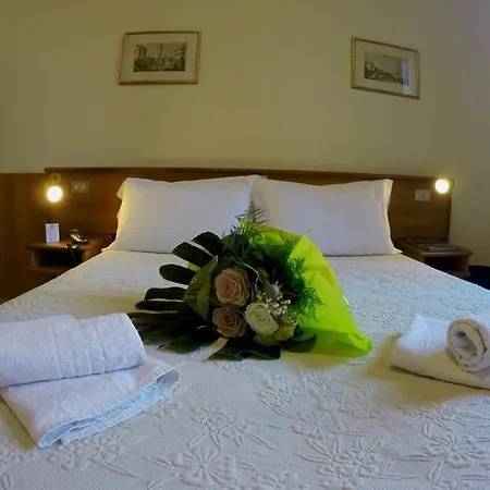 Hotel Silva Veneza