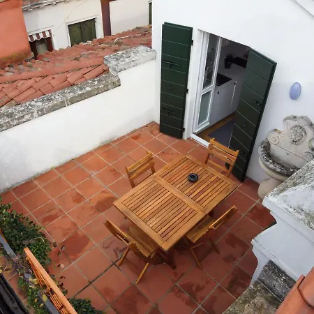 Appartement Rooftop San Marco - Tower View *