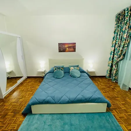 Guest house Ca' Botteri