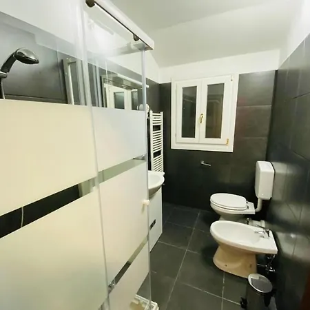 Guest house Ca' Botteri *