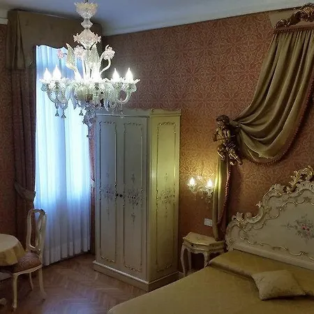 Cà Le Vele 3*