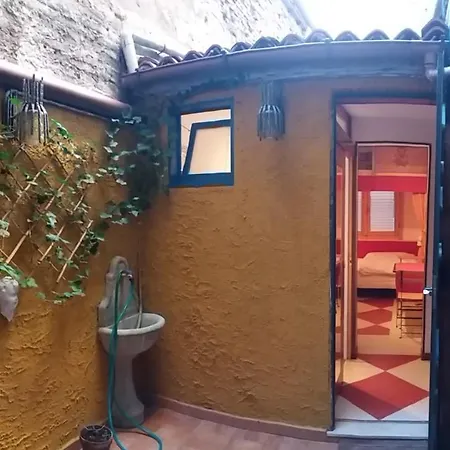 Apartamento Ca' Angiolo Ai Frari
