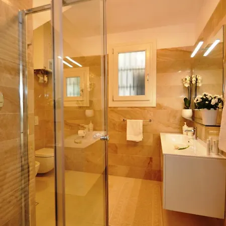 Holiday home Ca' Alansari Venice