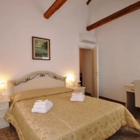 Ca' Alansari Holiday home