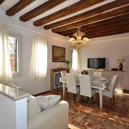 Ca' Alansari Venice