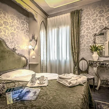 Bel Sito E Berlino Hotel