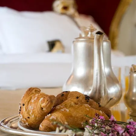 Bel Sito E Berlino Hotell