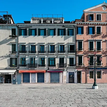 Guest house A Tribute To Music Residenza Venice