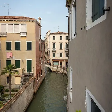 Affittacamere Venice Inn