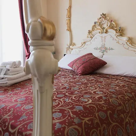 Venice Inn Affittacamere