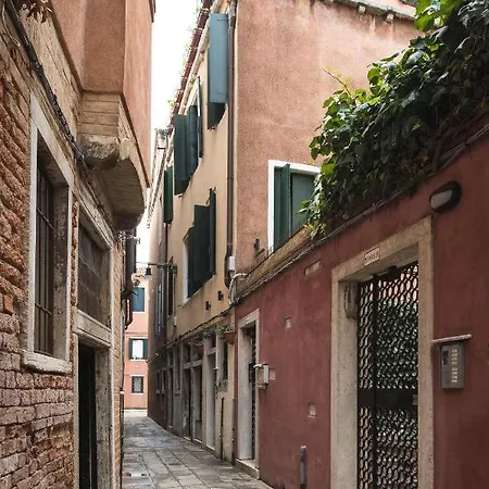 Venice Inn Affittacamere Venezia