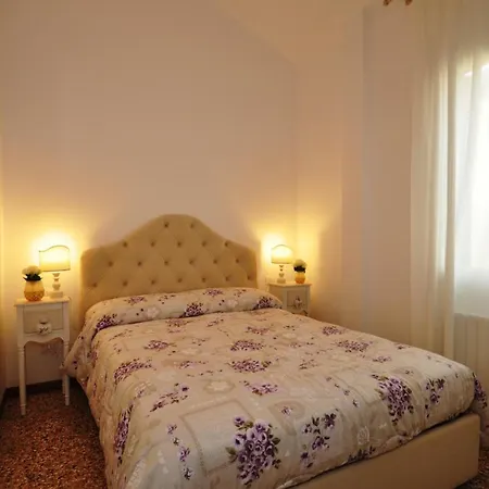 Ca' Alansari Venice