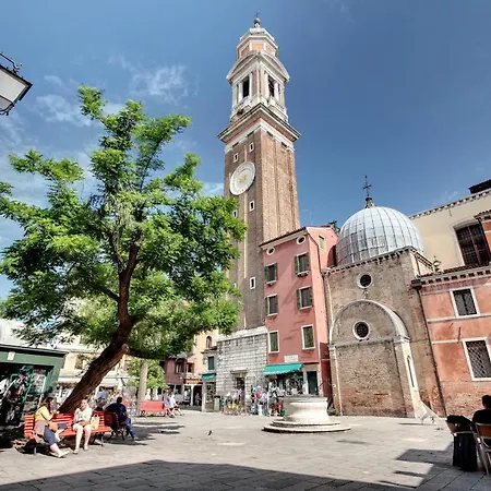 Appartamento Ca' Apostoli