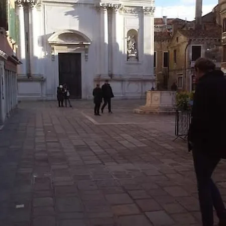 Ca' Angiolo Ai Frari * Veneza