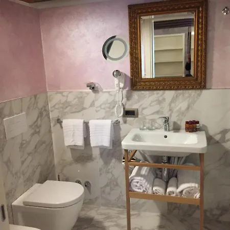 Ego' Guest house Venice