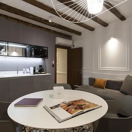 San Marco 755 Apartmán Benátky
