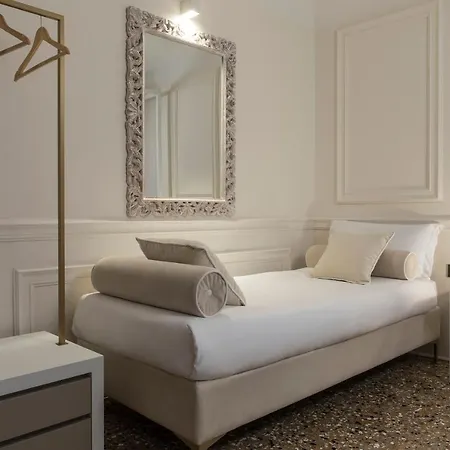 San Marco 755 Apartmán