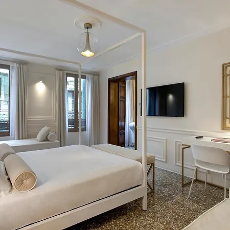Apartmán San Marco 755 *
