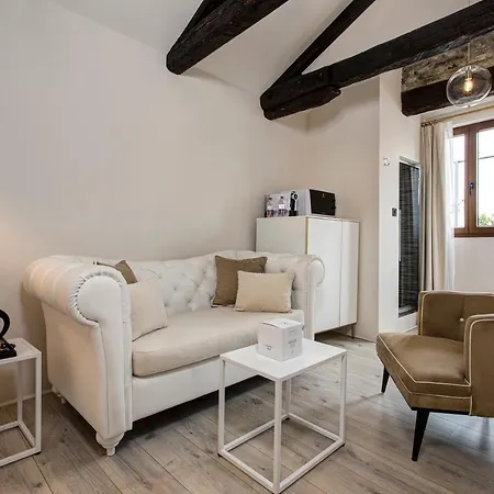 San Marco 755 Apartmán *