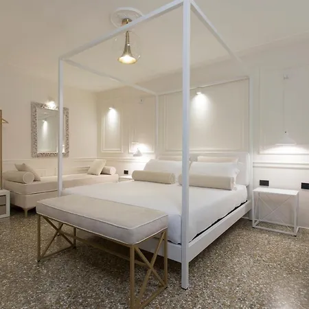 San Marco 755 Apartmán *