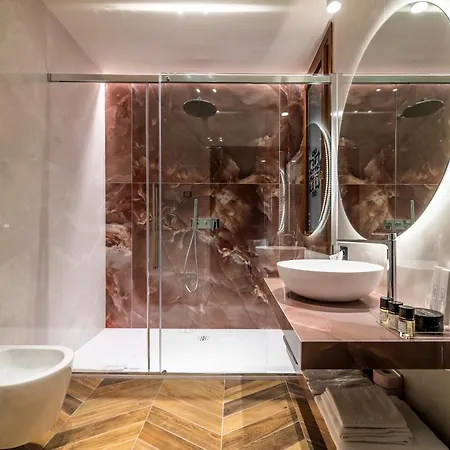 San Maurizio Luxury 2*