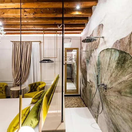 San Maurizio Luxury Bed & Breakfast 2*