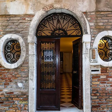 Bed & Breakfast San Maurizio Luxury