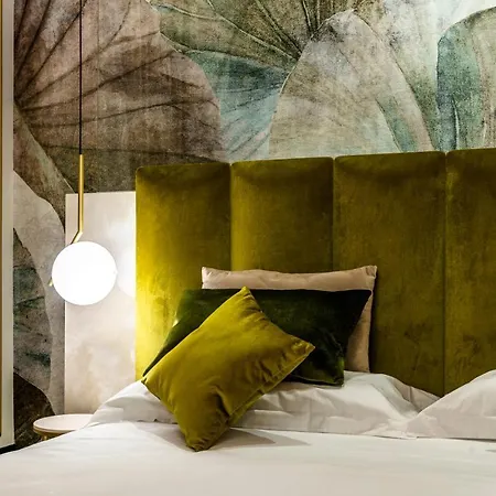 San Maurizio Luxury Venice