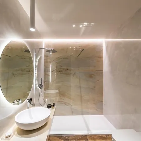 San Maurizio Luxury Bed & Breakfast 2*