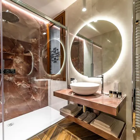 San Maurizio Luxury Bed & Breakfast