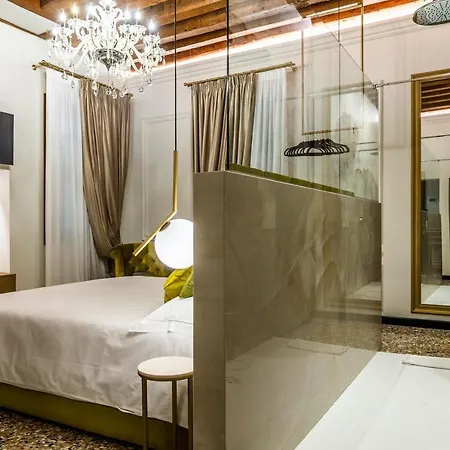 San Maurizio Luxury Bed & Breakfast