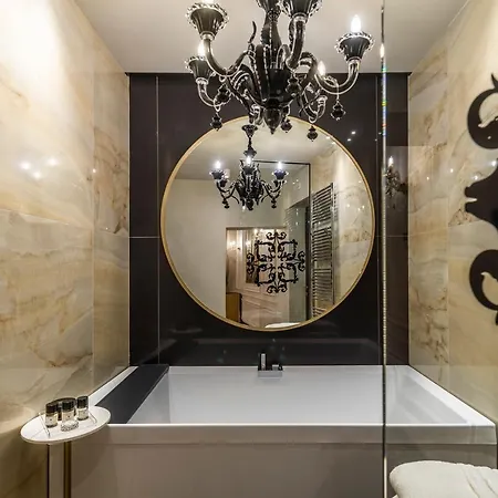 San Maurizio Luxury Venice
