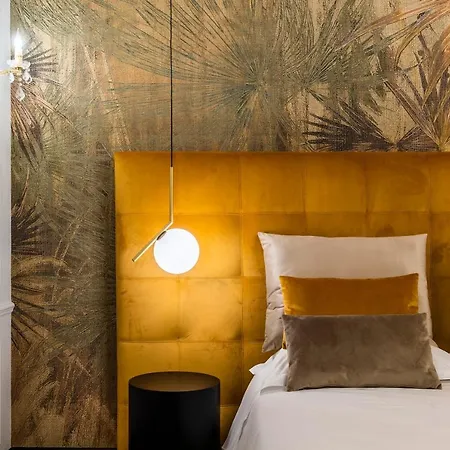 Bed & Breakfast San Maurizio Luxury Venice