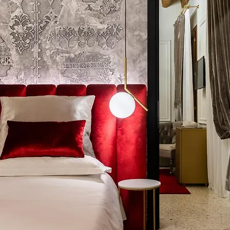 San Maurizio Luxury Bed & Breakfast 2*