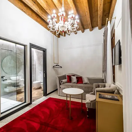 San Maurizio Luxury Bed & Breakfast