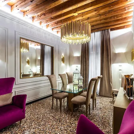San Maurizio Luxury Bed & Breakfast 2*