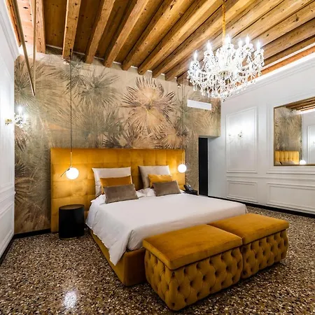 San Maurizio Luxury Venice