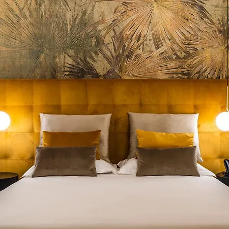 San Maurizio Luxury 2* Venice