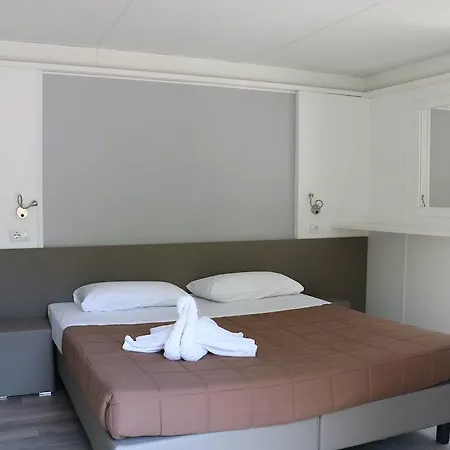 Luxury tent Hu In Town Venice