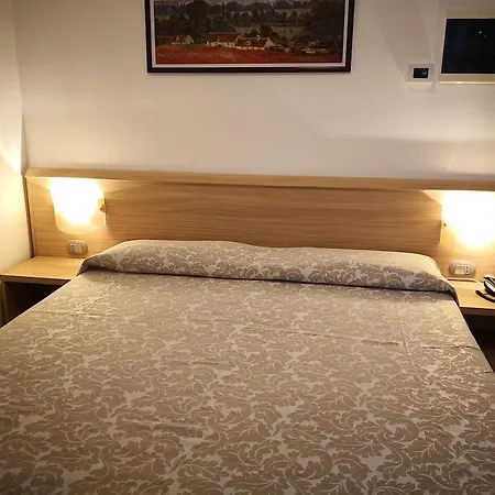 Hotel Domus Ciliota