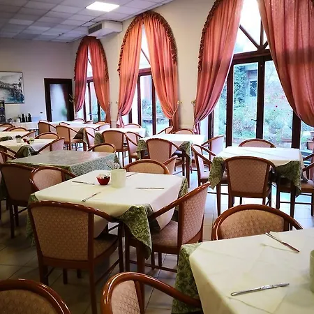 Hotel Domus Ciliota