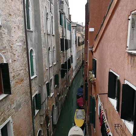 Domus Ciliota 3* Venedig