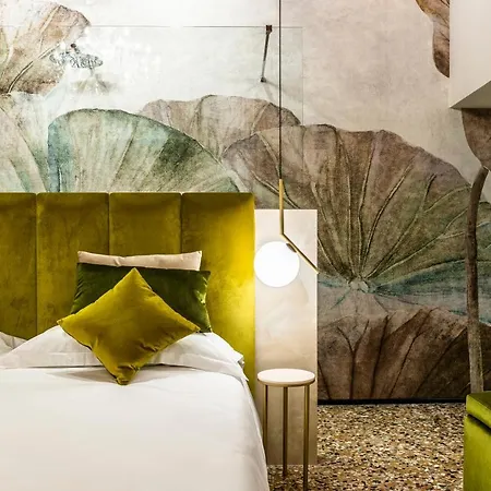 San Maurizio Luxury Bed & Breakfast Venice