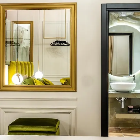 Bed & Breakfast San Maurizio Luxury 2*