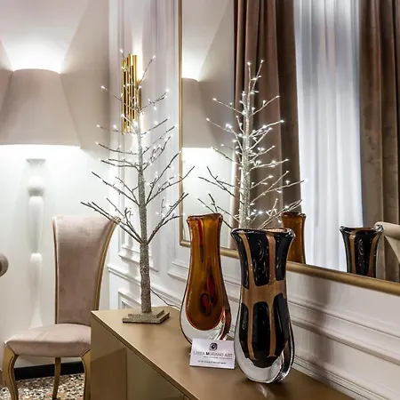 San Maurizio Luxury Bed & Breakfast