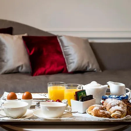 San Maurizio Luxury Bed & Breakfast Venice