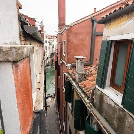 Rooftop San Marco - Tower View Venetië