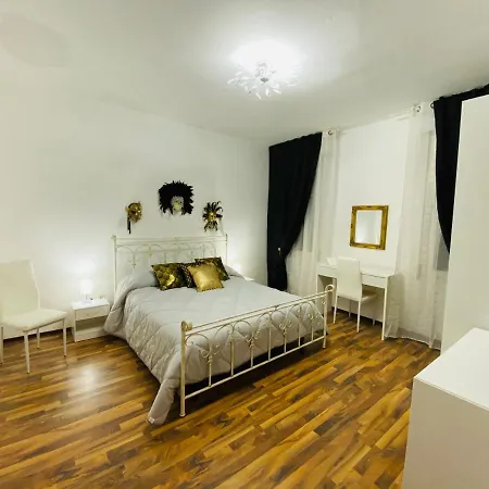Ca' Botteri Venice